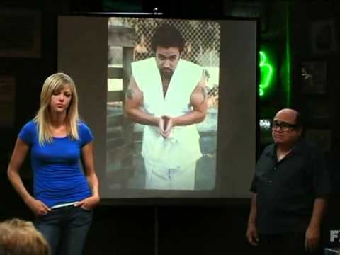 Mac and Charlie's Funeral