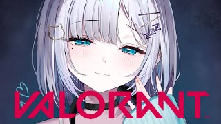 【VALORANT】おにゃのこのフルパですぞ＾－＾【ぶいすぽっ！/花芽すみれ】