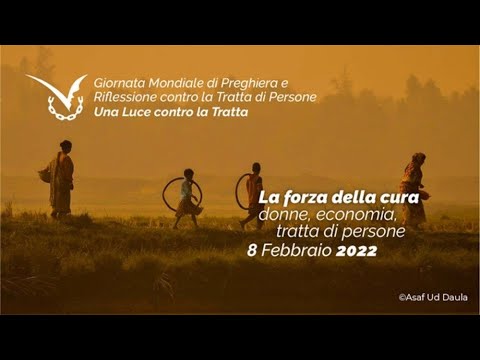 Papa Francesco: anche noi uomini ribelliamoci Papa Francesco: anche noi uomini ribelliamoci