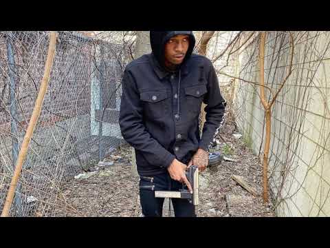 Foreign Trapo - hold on