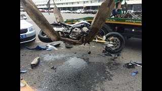 Re: [新聞] 台灣國際衝浪賽印尼選手 騎重機自撞身亡