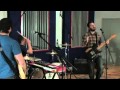 Thrice - Broken Lungs - Live