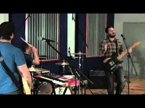 Videoclip de Broken Lungs — Thrice