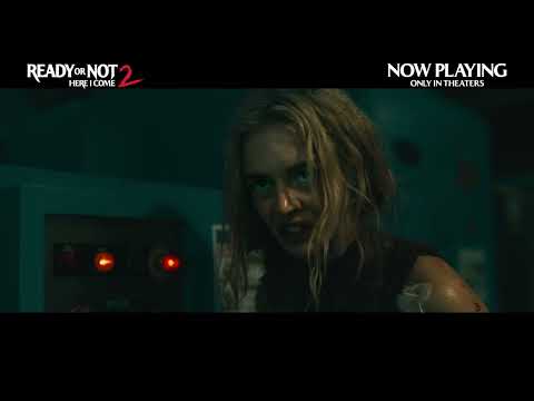 Now Playing Only in Theaters - Get Tickets Now