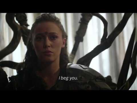 clexa 3x07 part 1