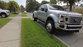 Where is the best 12 volt ground in dash of FORD TRUCKS.