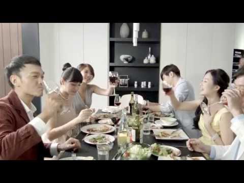 名模的饗宴－王俊宏室內裝修設計