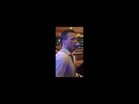 Promotional video thumbnail 3 for Pete Leinbach