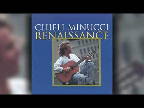 [1996] Chieli Minucci / Renaissance (Full Album)