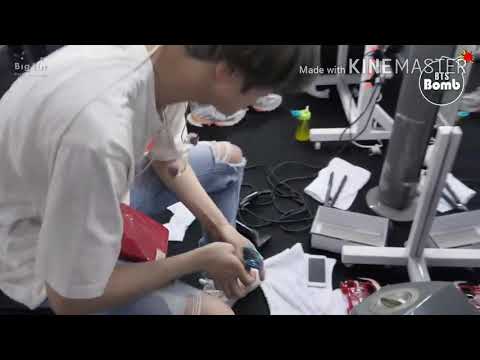 BANGTAN  .. Jin sunglasses collection 🙄🙄