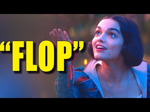 Exposing the Grift: The Critical Drinker Has Rachel Zegler Derangement Syndrome