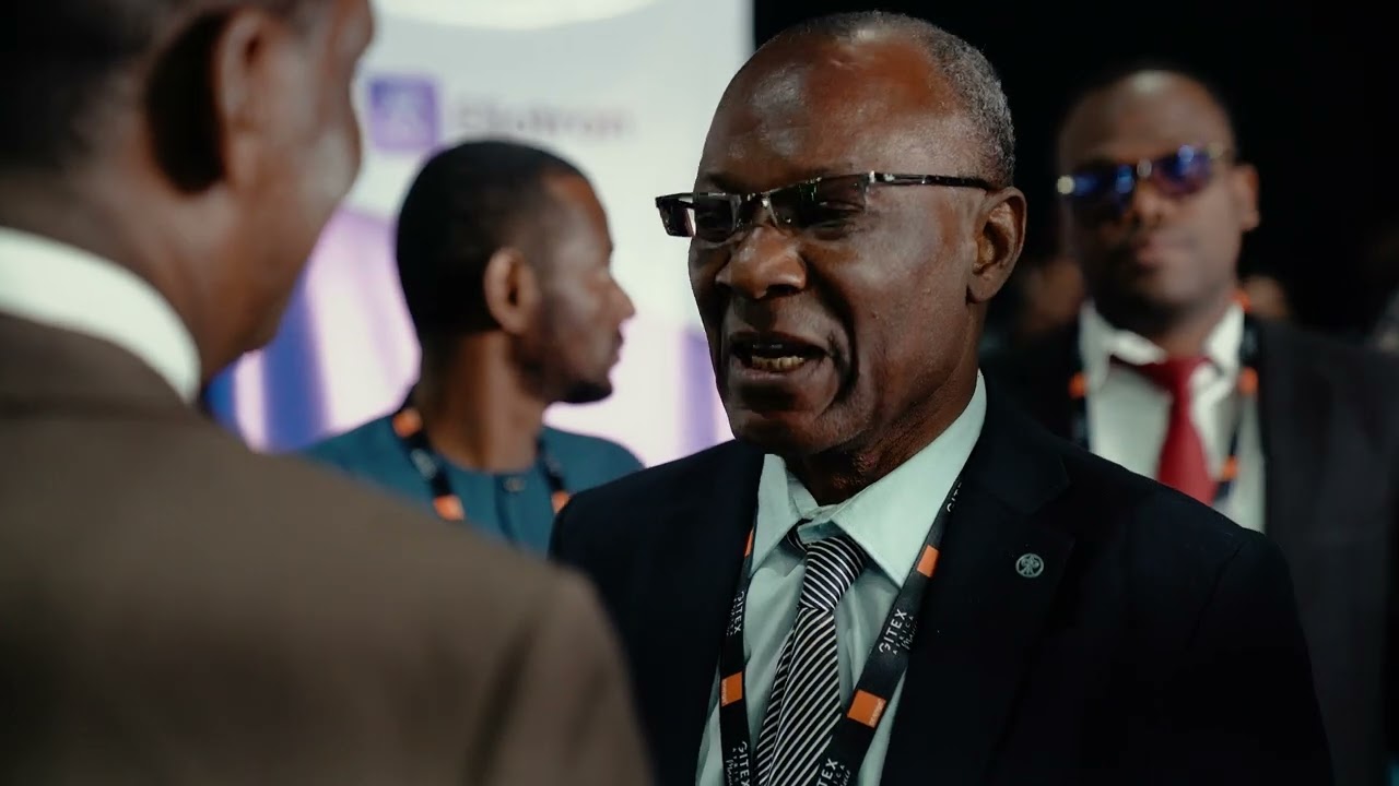 NIGER AT GITEX AFRICA MOROCCO 2025 – BEST OF DAY 3