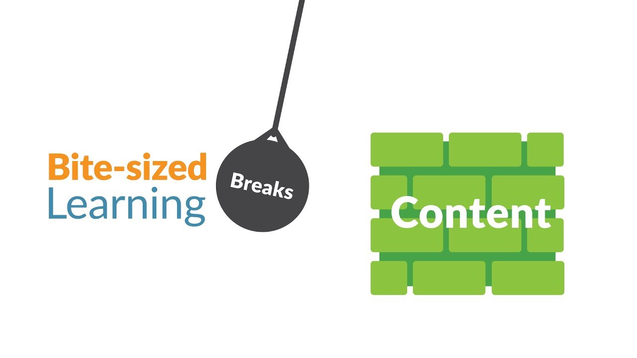 Why Bite Sized Learning Matters?