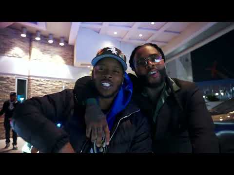 Steeezy & Duckman - First Class (Official Music Video)