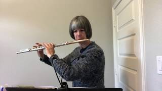 Lori Jones - Thine Is the Glory