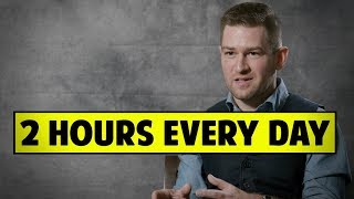 Best Writing Routine Is Simple But Not Easy - David Wappel video