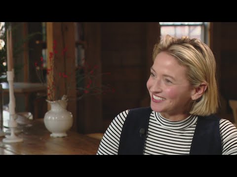 10 years in Erin French continues to expand The Lost Kitchen