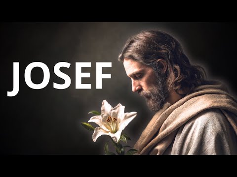 DER HEILIGE JOSEF | DER HEILIGE DES SCHWEIGENS