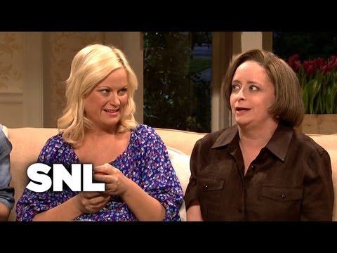 Debbie Downer: Lingerie Party - Saturday Night Live