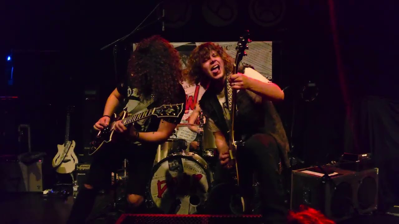 All Figured Out (Live) – 10/28/25