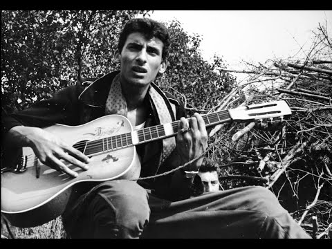 John Mike Arlow - Gypsy Love  /1973/