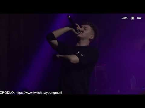 TRILL PEM ft. Young Multi - NICKI KONCERT!