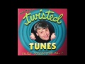 Media Killed The Royalty Star - Twisted Tunes Vault 5