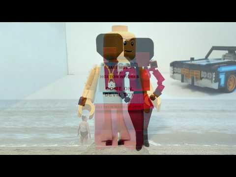 Javi Mula vs. Hoxton Whores - Come On, Devil Toy (dj palm mashup 2010)