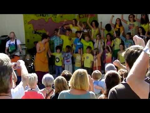 MOI ET LE THEO - Guitare  - live @ Gaume Jazz