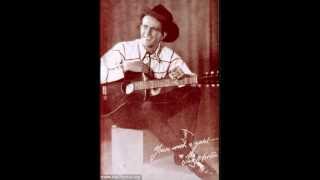 Early Tex Morton - Ragtime Cowboy Joe (1936).