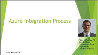 Download the video "Azure Integration Process Part-2"