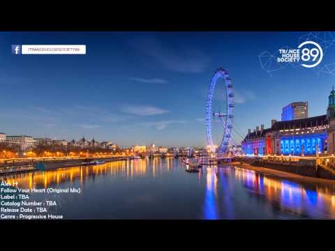 Jan Eichwald - Follow Your Heart - Misc Originals