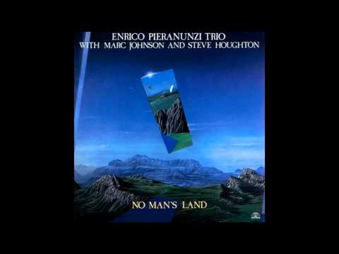 Enrico Pieranunzi Trio - My Funny Valentine (No Man's Land, 1989)