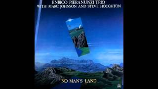 Enrico Pieranunzi Trio - My Funny Valentine (No Man's Land, 1989)
