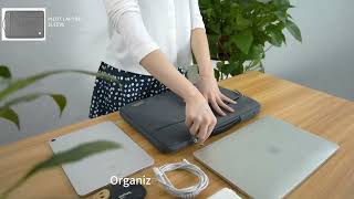 WiWU Pilot Laptop Sleeve