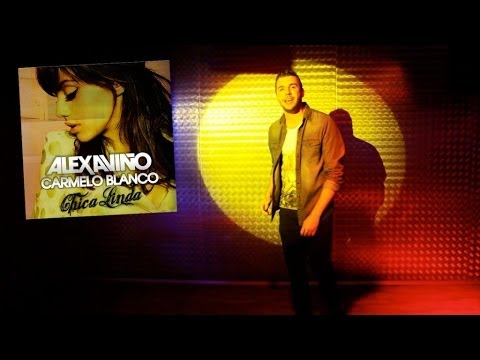 Alex Aviño & Carmelo Blanco  - Chica Linda