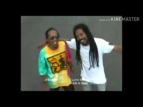 D'EMBALZ - LOVE SONG FOR MOLUCCA #ReggaeAmbon