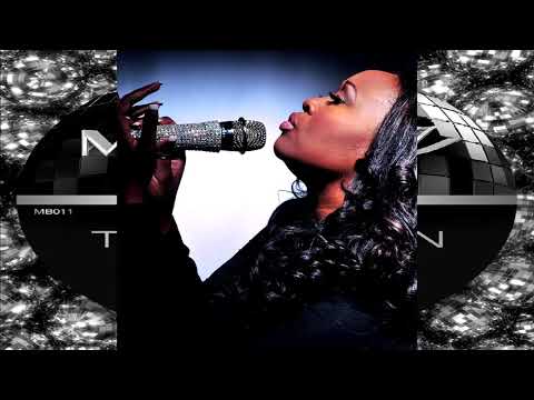 Terisa Griffin   -  "Loving You"  (Terry Hunter Main Mix)