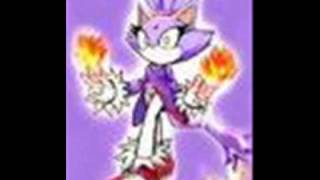 Blaze Tribute - The Wider Sun