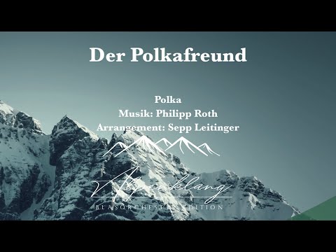 Der Polkafreund (Polka)