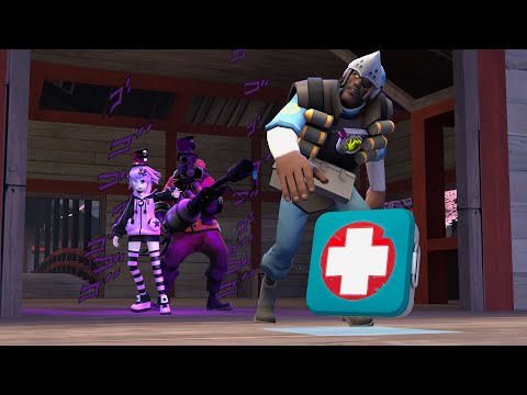 Steam Community :: Video :: [TF2] Endless Fun
