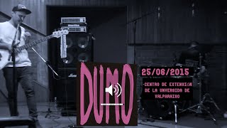 DUMO - Toma Directa, Radio Valentin Letelier