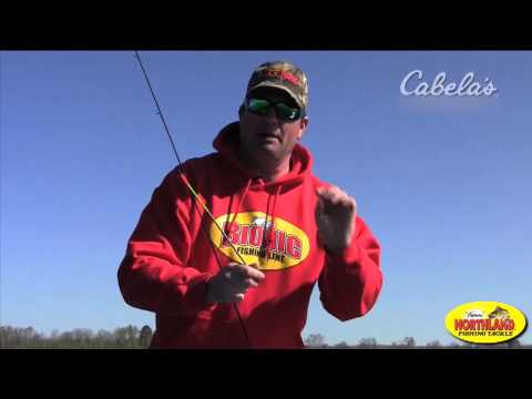 Northland Slick Stick Bottom Bouncer