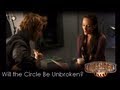 Bioshock Infinite - "Will the Circle Be Unbroken ...