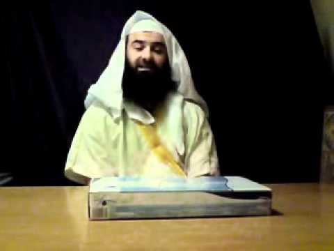 Pokajanje novotara,tagutskog alima-zla mora biti javno - 9 dio