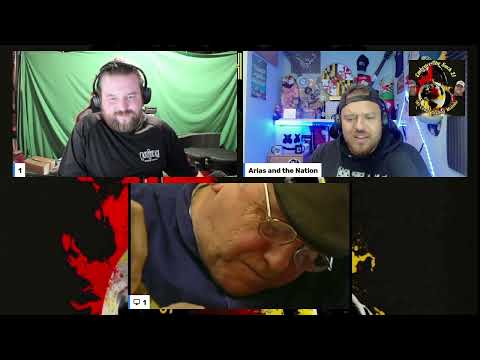 American Construction Worker Reacts "Fred Dibnah's Made In Britain - Ep. 7 - Mechanics And Riveters"