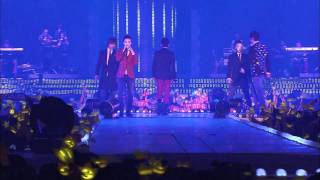 2010 BIGSHOW_BIGBANG_Day by Day (하루하루)