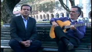 Renato Albornoz Cantante y compositor