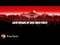 Lucid Dreams Juice Wrld Lyrics Clean