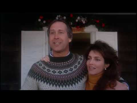 Funny Farm 1988 Andy doesn't want to Sell the house scene